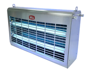 Ловушки с клеевой пластиной