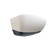 Ловушка для насекомых светодиодная клеевая WELL WE-SB-119 LED (80м2)