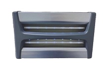 Ловушка для насекомых светодиодная клеевая WELL WE-SB-118L LED (120м2)