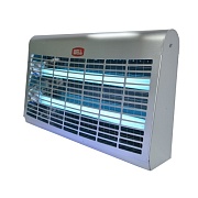 Ловушка для насекомых клеевая WELL WE-813-SB30S AISI 304 (80м2)