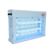 Ловушка для насекомых высоковольтная WELL WE-150-215 (90м2)