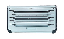 Ловушка для насекомых светодиодная клеевая WELL WE-SB-103 White LED (200м2)