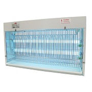 Ловушка для насекомых высоковольтная WELL WE-400-2 (240м2)