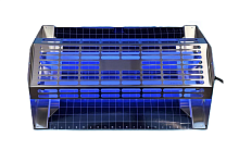 Ловушка для насекомых клеевая WELL WE-FTP215S AISI 304 (120м2)