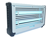 Ловушка для насекомых клеевая WELL WE-103 white (90м2)